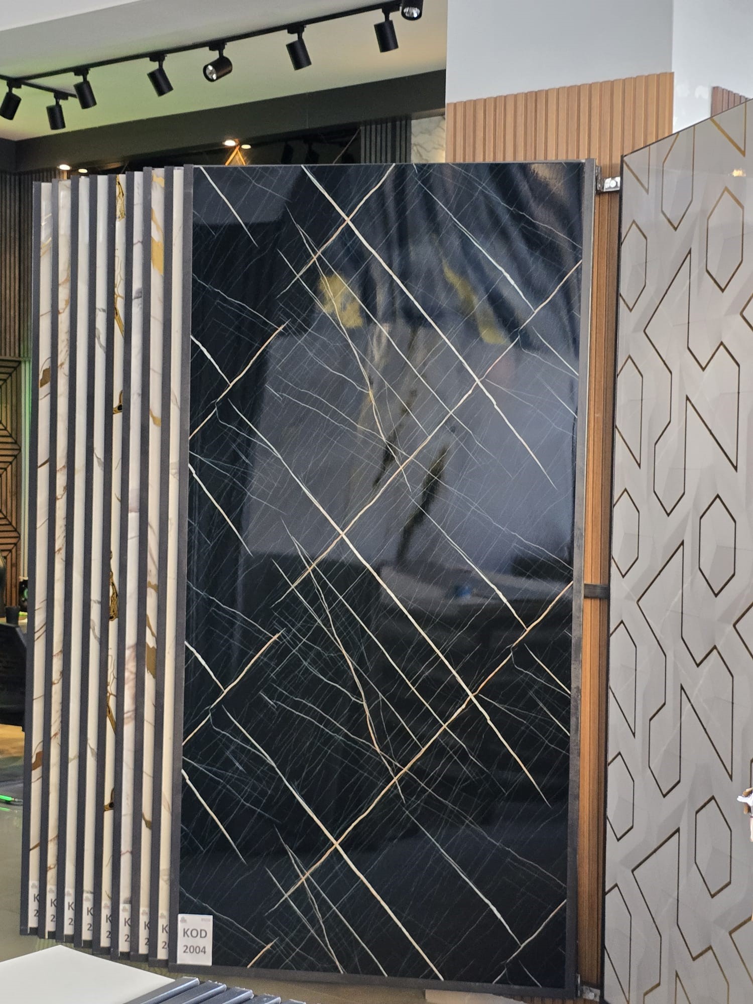122x244 Panel Kod 2004